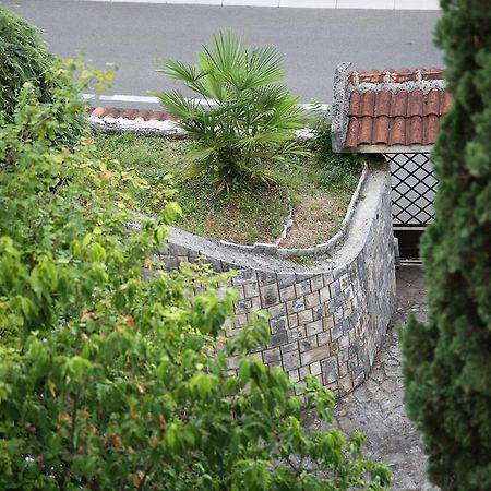 Villa Vera Icici Exterior foto