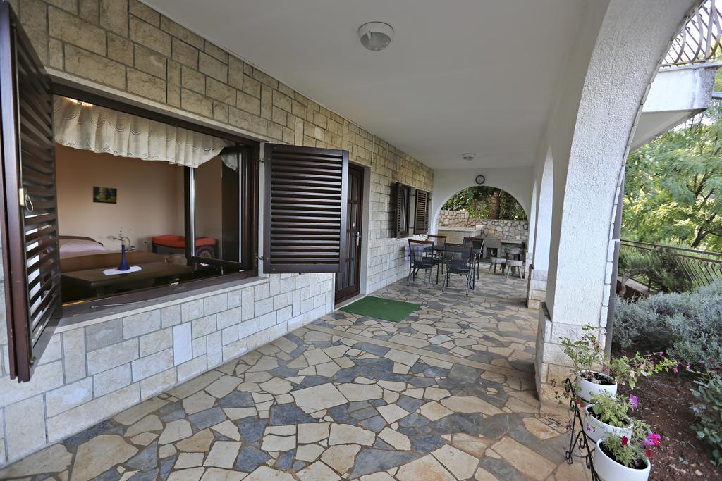 Villa Vera Icici Exterior foto